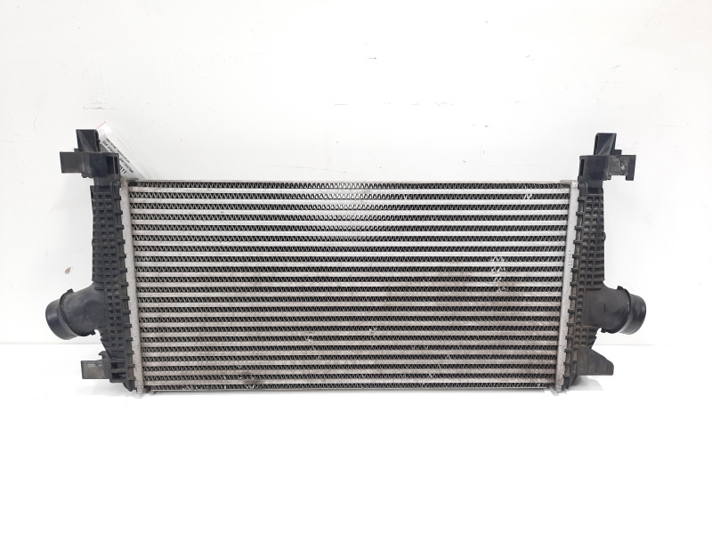 Radiator intercooler, cod GM13267646, Opel Astra J Combi, 1.3 cdti, A13DTE (id:468511)