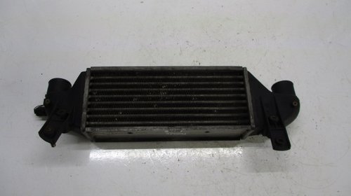 RADIATOR INTERCOOLER COD XS4Q-9L440-BD F