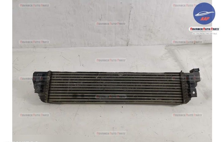 radiator Intercooler Compresor Renault M