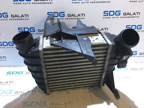 Radiator Intercooler cu Senzor MAP Skoda Fabia 1 1.4TDI BNM 2000 - 2007 Cod Piesa : 038906051B / 6Q0145804A /