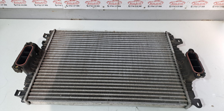 Radiator Intercooler CX23-9L440-EC Jaguar XF [facelift] [2011 - 2015]