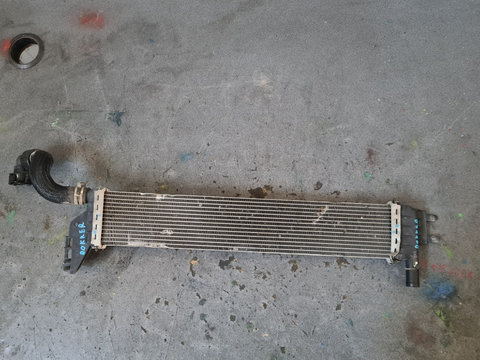 Radiator intercooler Dacia Dokker 1.5 Blue dCi 95 cai motor K9K-U8 K9K872 an 2020 cod 214108831R