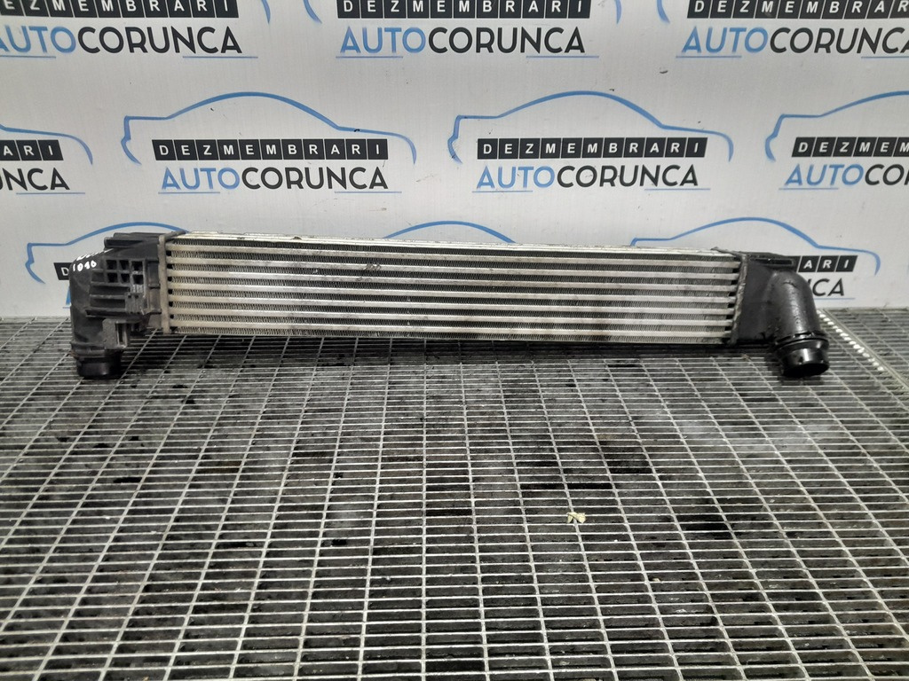 Radiator intercooler Dacia Duster 1.5 Dci 2010 - 2014 1461CC K9K Euro 5