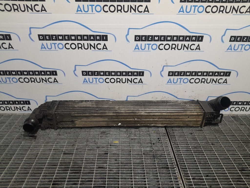 Radiator intercooler Dacia Duster 1.5 Dci 2010 - 2014 1461CC K9K Euro 5