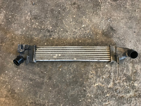 Radiator intercooler dacia logan 1 1.5 dci euro 4 2004 - 2008 cod: 8200424155