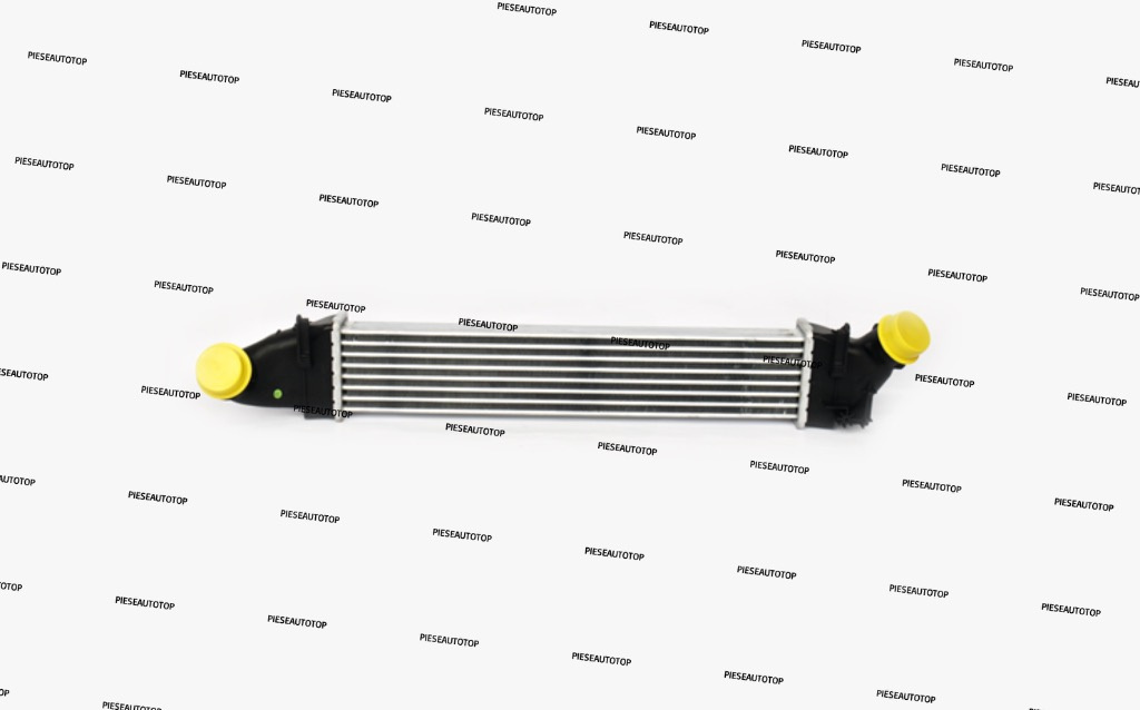 Radiator intercooler Dacia Logan 1.5 dCi NOU 6001548727 (SCURT) - EURO 3