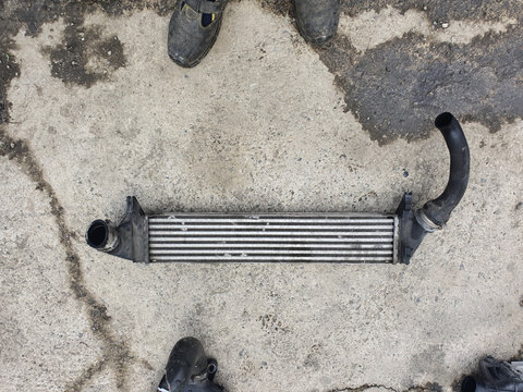 Radiator intercooler Dacia Logan 1.5 dci 2008 2009 2010