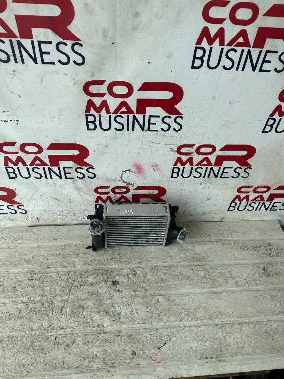 Radiator intercooler DACIA LOGAN 2 fab 2013-2020