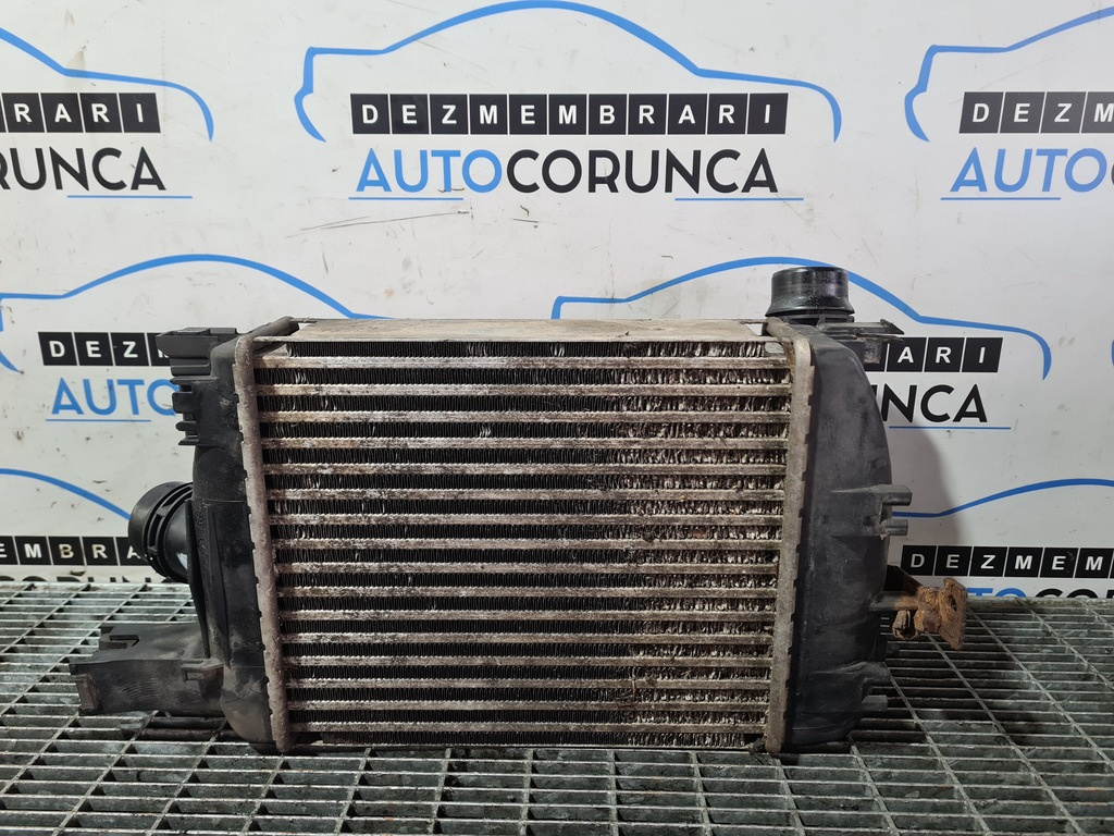 Radiator intercooler Dacia Logan II 1.5 Dci 2013 - 2016 1461CC K9K 612