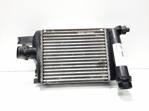 Radiator intercooler, Dacia Logan MCV 2, 1.5 DCI, K9K612 (idi:604838)