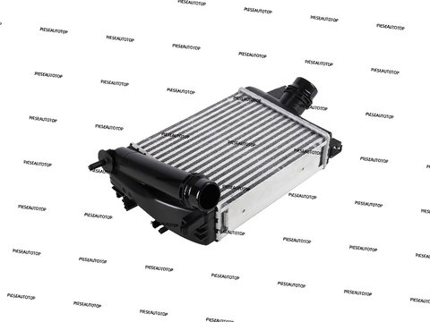 Radiator intercooler Dacia Sandero 2 1.5 dCi 2013-2020 NOU 144965154R 144967634R 144966051R 14461B680C