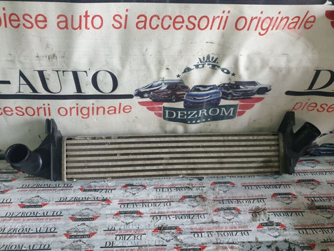 Radiator intercooler Dacia Sandero I 1.5 dCi 65 cai