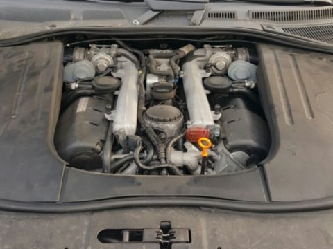 Radiator Intercooler de Volkswagen Touareg 5.0 V10 2004