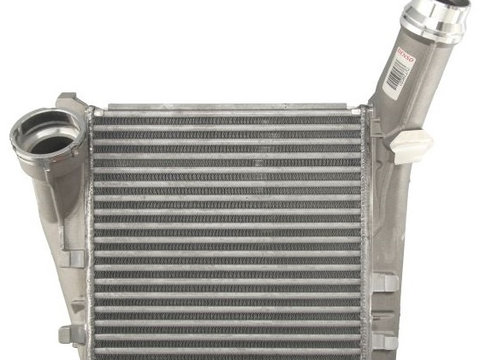 Radiator Intercooler Denso DIT28021