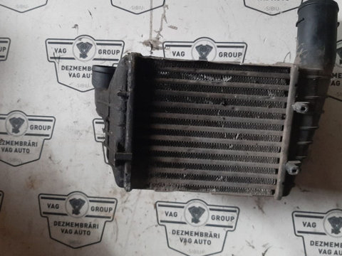 Radiator Intercooler Dreapta 059145806 2.5 TDI V6 Volkswagen Passat B5 A4 B5 A6 C5 Skoda Superb