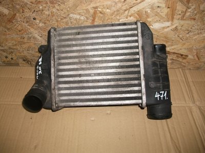 Radiator intercooler dreapta Audi A6 4F C6, 2.7tdi