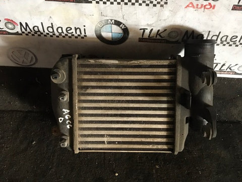 Radiator intercooler dreapta audi A6 4F C6 3.0