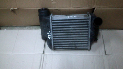 Radiator intercooler dreapta Audi A6 4F C6, Allroa