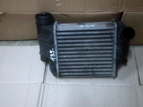 Radiator intercooler dreapta Audi A6 4F C6, Allroad, 3.0tdi, 4F0145806E