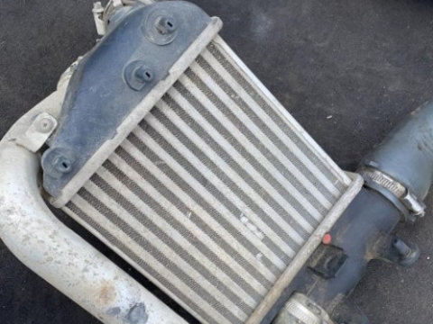 Radiator intercooler dreapta Audi A6 C6 3.0 TDI