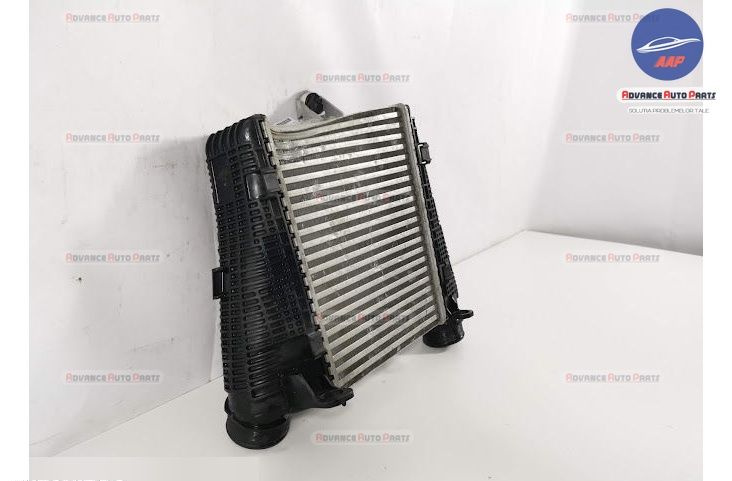 Radiator Intercooler Dreapta original Au