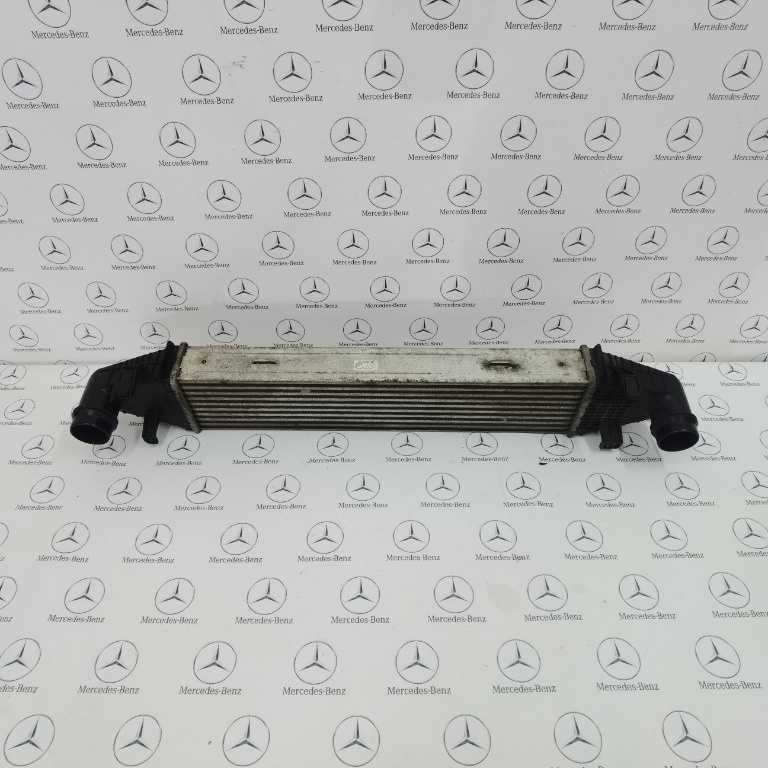 Radiator intercooler E220 cdi w207 c207 A2045000100