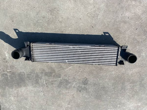 Radiator intercooler euro 6 VEA Volvo S60 V60 2011-2013 31338236