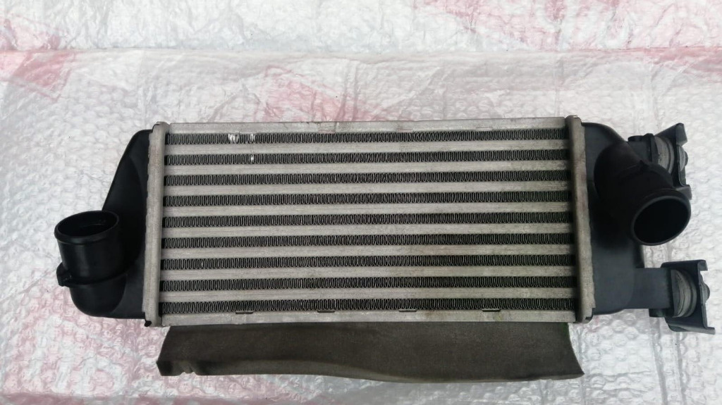 Radiator intercooler Fiat 500 / Fiat Panda 0.9 cod 51855481