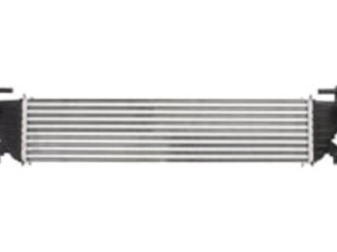 Radiator intercooler FIAT 500L, TIPO 0.9-1.6 d 09.12-