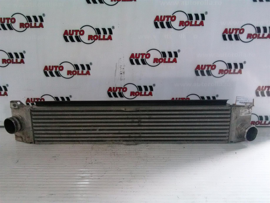 Radiator intercooler Fiat Ducato 2.3JTD,