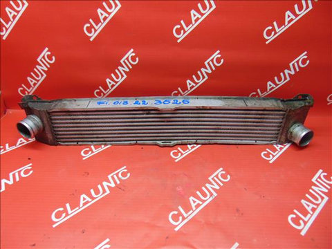 Radiator Intercooler FIAT DUCATO platou - sasiu (250) 3.0 D Multijet F1CE3481E