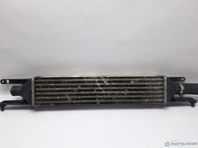 Radiator intercooler FIAT GRANDE PUNTO (199_) [ 20