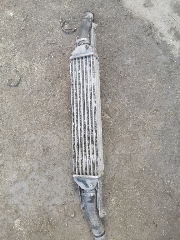 Radiator Intercooler Fiat Linea / Punto / Grande Punto