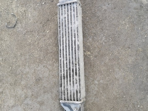 Radiator Intercooler Fiat Linea / Punto / Grande Punto / Doblo Opel Corsa D 1.3 D Multijet / CDTi 55702004