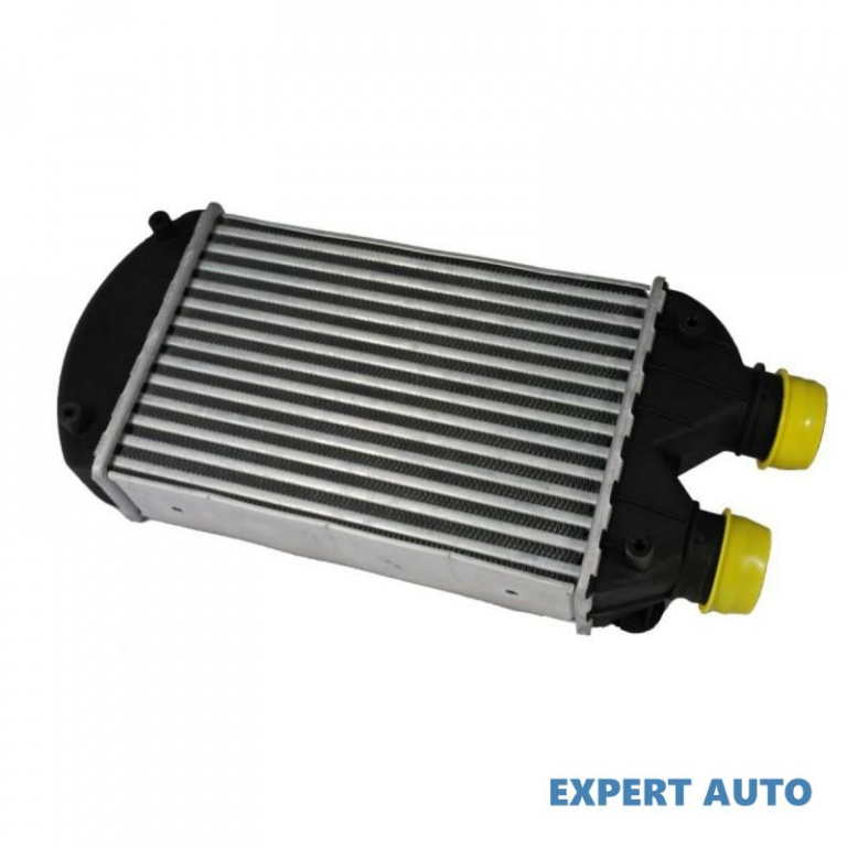 Radiator intercooler Fiat MAREA Weekend (185) 1996-2007 #4 07043013