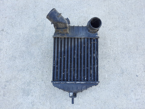 Radiator intercooler Fiat Punto, 1.9 jtd, 2003