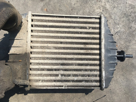 Radiator intercooler Fiat Punto cod: 467642530