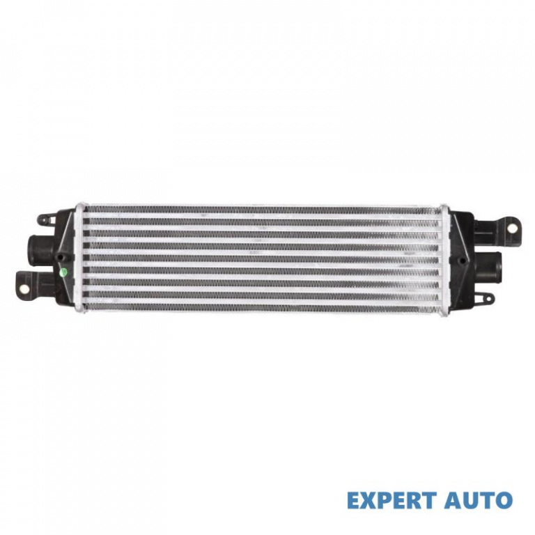 Radiator intercooler Fiat STRADA pick-up (178E) 19