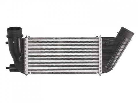 Radiator intercooler Fiat ULYSSE (179AX) 2002-2011 #4 0384J9