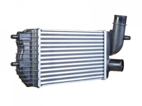 Radiator intercooler Fiat ULYSSE (220) 1994-2002 #2 0384E4