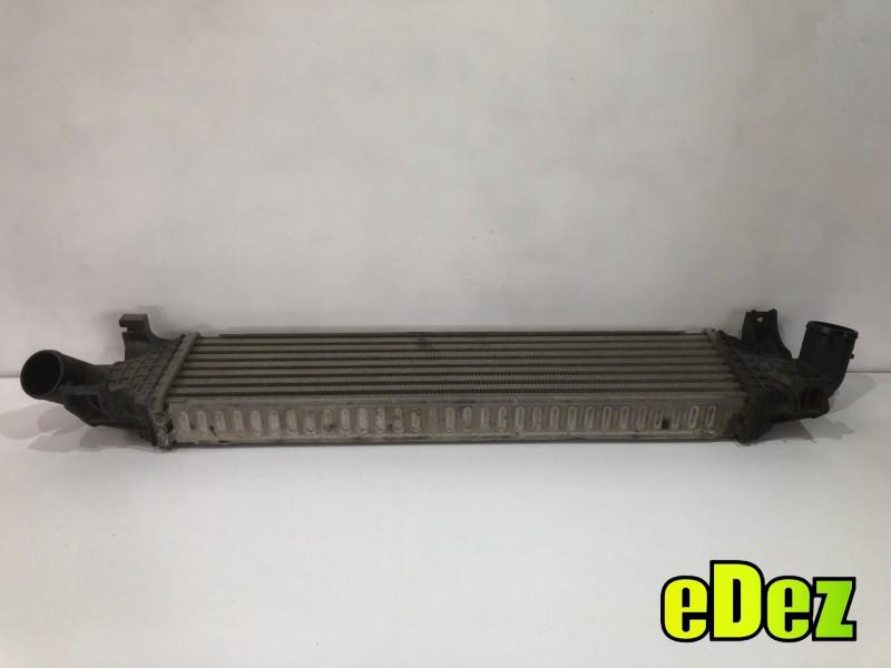 Radiator intercooler Ford C-Max facelift (2007-2010) 1.6 tdci 3m5h-9l440-ac