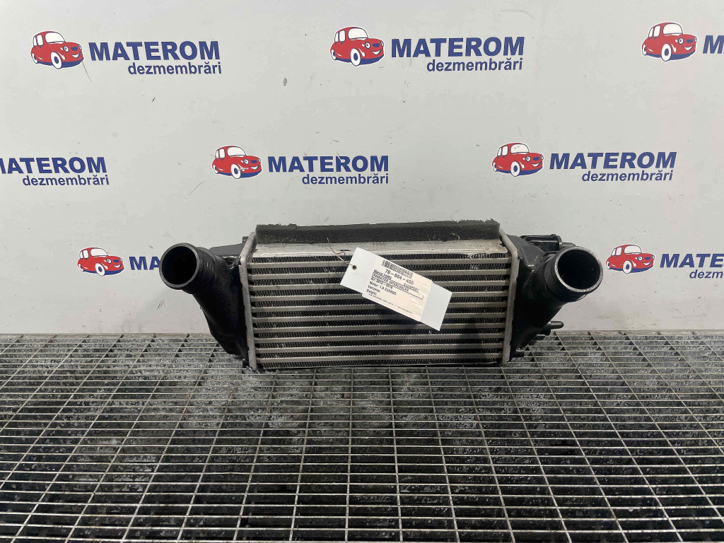 RADIATOR INTERCOOLER FORD ECOSPORT ECOSPORT 1.0 EC