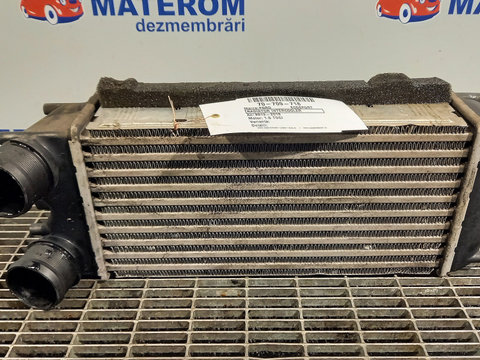 RADIATOR INTERCOOLER FORD ECOSPORT ECOSPORT 1.5 TDCI - (2013 2018)