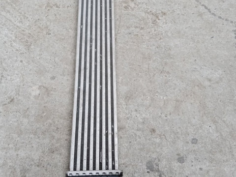 Radiator intercooler ford fiesta 1.6 Diesel an 2013