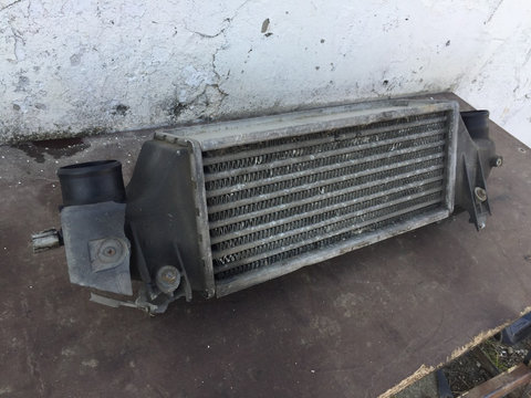 RADIATOR INTERCOOLER FORD FIESTA 1.8 TDCI XS4Q9L440BD