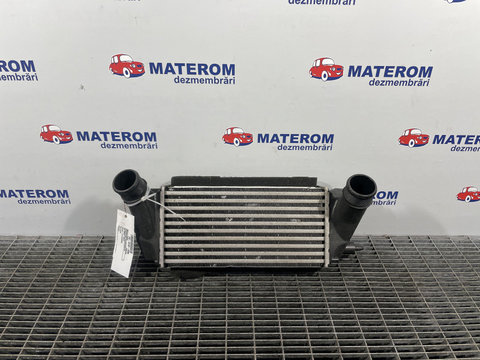 RADIATOR INTERCOOLER FORD FIESTA FIESTA 1.0 ECOBOOST - (2012 2017)