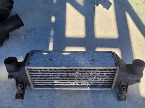 Radiator intercooler Ford Fiesta IV Focus 1 1.8 TDDi