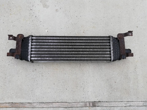 Radiator intercooler Ford Fiesta Mk5 1.6 Tdci 5S6H9L440AD