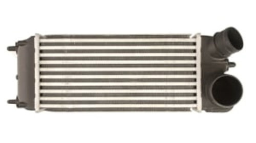 Radiator intercooler FORD FIESTA V, FIESTA VI 1.6 d 04.07-