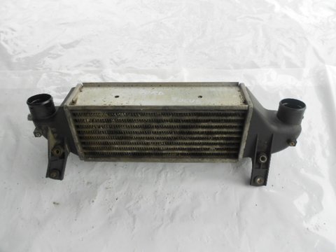 RADIATOR INTERCOOLER FORD FOCUS 1 1.8 TDDI FAB. 1998 - 2005 ⭐⭐⭐⭐⭐